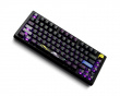 RS7 Pro eSports Hall Effect Tastatur [Rainbow IP (RGB)] - Svart