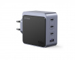 Nexode S 100W 4-port USB-lader