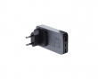 Nexode Pro 65W 3-port Ultra-Slim USB-lader