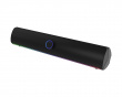 Helium Soundbar 312BT 2.0 - Svart Trådløs Lydplanke