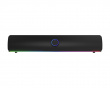 Helium Soundbar 312BT 2.0 - Svart Trådløs Lydplanke