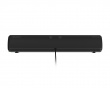 Helium Soundbar 312BT 2.0 - Svart Trådløs Lydplanke