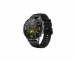 Watch GT4 46mm Active Edition - Svart - Klokke