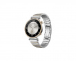 Watch GT4 41mm Elite Edition - Stainless Steel - Klokke