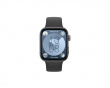 Watch Fit 3 - Svart - Klokke