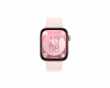Watch Fit 3 - Rosa - Klokke