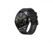 Watch GT 3 46mm - Svart - Klokke