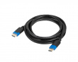 HDMI 2.1 Kabel 8K - 1.8m