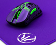 Sword X 8K Trådløs Gamingmus - Lilla [TTC Nihil]