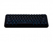 Lightning 60 Magnetisk Gaming Tastatur - Svart