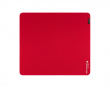 Heavy Bee Musematte - Soft - Rød - XL Square