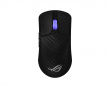 ROG Harpe Ace Extreme - 8K Trådløs Gamingmus - Svart