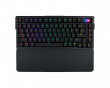 ROG Azoth Extreme RGB Trådløst Gaming Tastatur [ROG NX Snow]