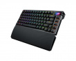 ROG Azoth Extreme RGB Trådløst Gaming Tastatur [ROG NX Snow]