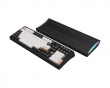 Zoom98 Essential Edition Barebone Hotswap - Svart