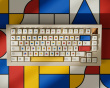Gestalt Multicolor 2XL Gaming Musematte