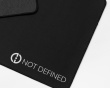 ND 2XL Gaming Musematte - Svart