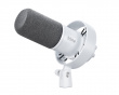 K688 USB / XLR Mikrofon - Dynamisk Mikrofon - Hvit
