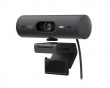 Brio 505 Webkamera - Graphite