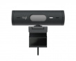 Brio 505 Webkamera - Graphite