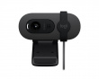Brio 105 Webkamera - Graphite