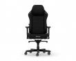 MASTER XL Svart Stoff