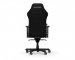 MASTER XL Svart Stoff