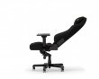 MASTER XL Svart Stoff