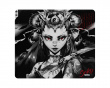 Fujin - Limited Edition Glass Musematte