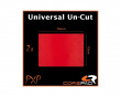 PXP Universal DIY Grips - Rød
