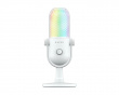 Seiren V3 Chroma Mikrofon - Hvit