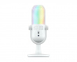 Seiren V3 Chroma Mikrofon - Hvit