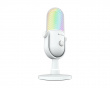 Seiren V3 Chroma Mikrofon - Hvit