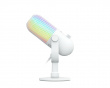 Seiren V3 Chroma Mikrofon - Hvit