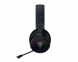 Kraken V4 Trådløs Gaming Headset - Svart