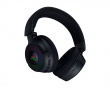 Kraken V4 Trådløs Gaming Headset - Svart