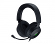 Kraken V4 X Gaming Headset - Svart