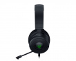 Kraken V4 X Gaming Headset - Svart