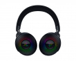 Kraken V4 Pro Trådløs Gaming Headset - Svart