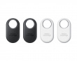 Galaxy SmartTag 2 (4-pakning) - Svart & Hvit