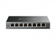 SG108E 8-Port Gigabit Easy Smart Nettverk Switch
