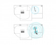 Archer T3U Plus AC1300 Wireless MU-MIMO USB Adapter - Nettverksadapter