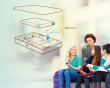 M7350 LTE 4G Router - 150Mbps Mobilmodem