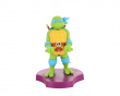HOLDEM TMNT - Leonardo Mobil- & Kontrollholderen