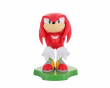 HOLDEM SEGA - Knuckles Mobil- & Kontrollholderen