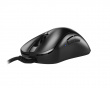 Xlite Medium Wired Spillmus - Svart