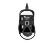 Xlite Medium Wired Spillmus - Svart