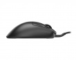 Xlite Medium Wired Spillmus - Svart