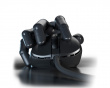Xlite Medium Wired Spillmus - Svart
