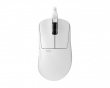 Xlite Medium Wired Spillmus - Hvit